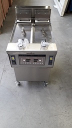 BELFRY Open Fryer OFE 28 A