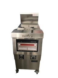 BELFRY Open Fryer OFG 321